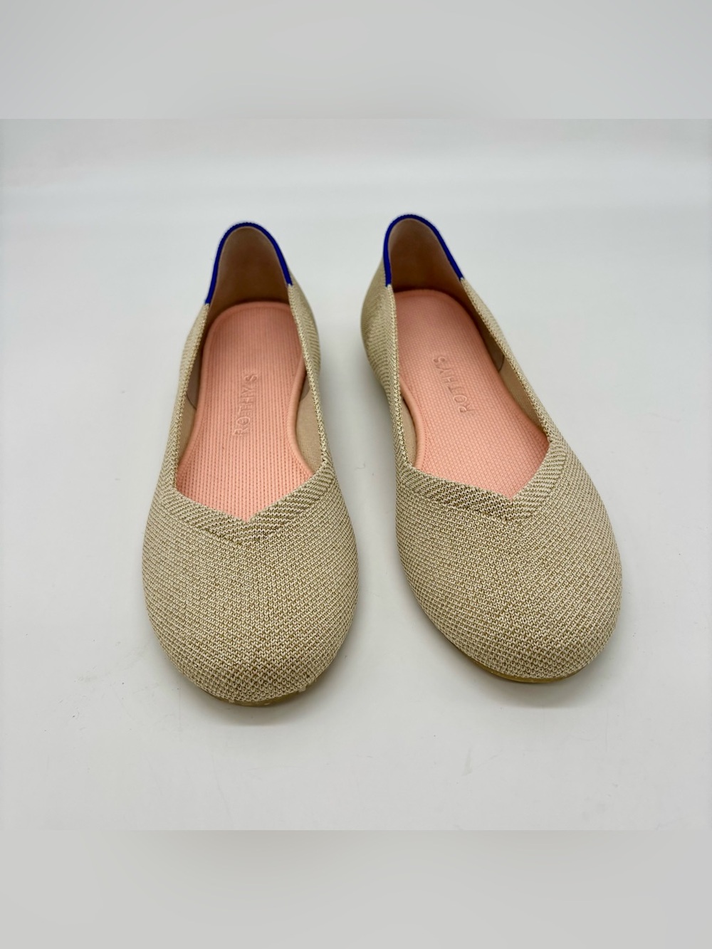 Rothy's The Flat Ballet Flat